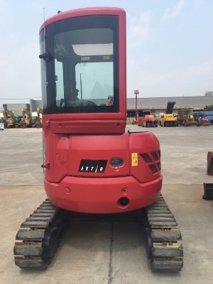 ขายรถขุด KOBELCO SK25SR