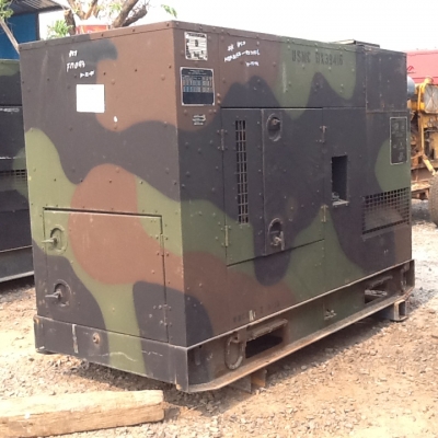 ขายเครื่องปั่นไฟ