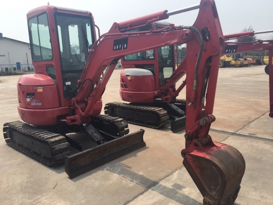 ขายรถขุด KOBELCO SK25SR