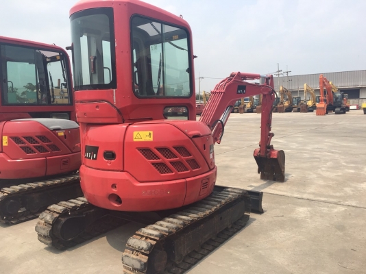 ขายรถขุด KOBELCO SK25SR