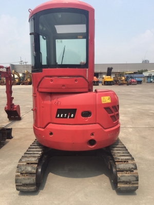 ขายรถขุด KOBELCO SK25SR