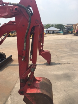 ขายรถขุด KOBELCO SK25SR