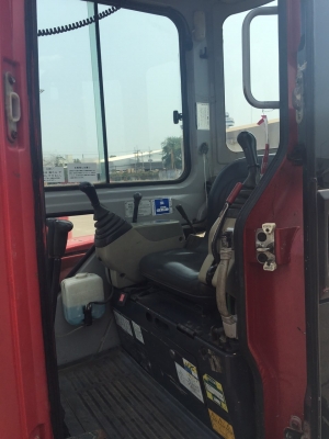 ขายรถขุด KOBELCO SK25SR