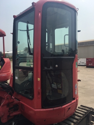 ขายรถขุด KOBELCO SK25SR