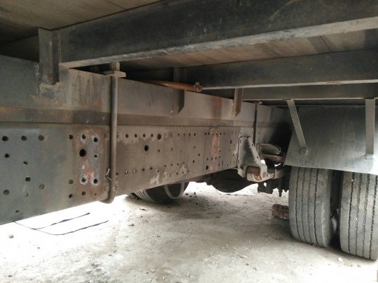 หกล้อ ฮีโน่ FF3H195 ปี39 วางหัว FL18 ช่วงยาว7.20ม ยาง900 สภาพดีสวยเดิมๆพร้อมใช้งาน ทะเบียนพร้อมโอน หกล้อ ฮีโน่ FF3H195 ปี39 วางหัว FL18 ช่วงยาว7.20ม ยาง900 สภาพดีสวยเดิมๆพร้อมใช้งาน ทะเบียนพร้อมโอน