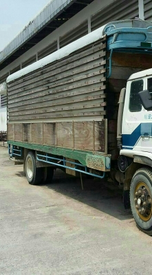 หกล้อ ฮีโน่ FF3H195 ปี39 วางหัว FL18 ช่วงยาว7.20ม ยาง900 สภาพดีสวยเดิมๆพร้อมใช้งาน ทะเบียนพร้อมโอน หกล้อ ฮีโน่ FF3H195 ปี39 วางหัว FL18 ช่วงยาว7.20ม ยาง900 สภาพดีสวยเดิมๆพร้อมใช้งาน ทะเบียนพร้อมโอน