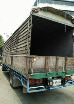 หกล้อ ฮีโน่ FF3H195 ปี39 วางหัว FL18 ช่วงยาว7.20ม ยาง900 สภาพดีสวยเดิมๆพร้อมใช้งาน ทะเบียนพร้อมโอน หกล้อ ฮีโน่ FF3H195 ปี39 วางหัว FL18 ช่วงยาว7.20ม ยาง900 สภาพดีสวยเดิมๆพร้อมใช้งาน ทะเบียนพร้อมโอน