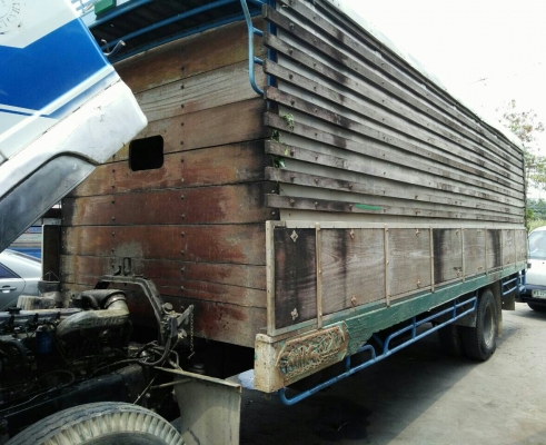 หกล้อ ฮีโน่ FF3H195 ปี39 วางหัว FL18 ช่วงยาว7.20ม ยาง900 สภาพดีสวยเดิมๆพร้อมใช้งาน ทะเบียนพร้อมโอน หกล้อ ฮีโน่ FF3H195 ปี39 วางหัว FL18 ช่วงยาว7.20ม ยาง900 สภาพดีสวยเดิมๆพร้อมใช้งาน ทะเบียนพร้อมโอน