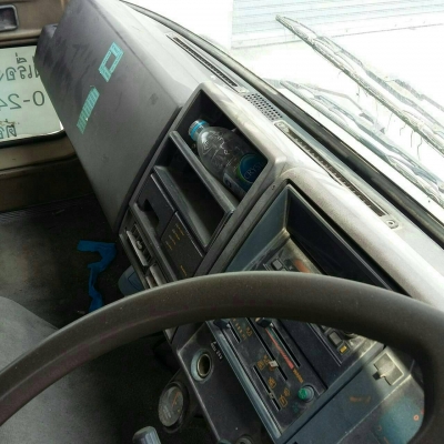 หกล้อ ฮีโน่ FF3H195 ปี39 วางหัว FL18 ช่วงยาว7.20ม ยาง900 สภาพดีสวยเดิมๆพร้อมใช้งาน ทะเบียนพร้อมโอน หกล้อ ฮีโน่ FF3H195 ปี39 วางหัว FL18 ช่วงยาว7.20ม ยาง900 สภาพดีสวยเดิมๆพร้อมใช้งาน ทะเบียนพร้อมโอน