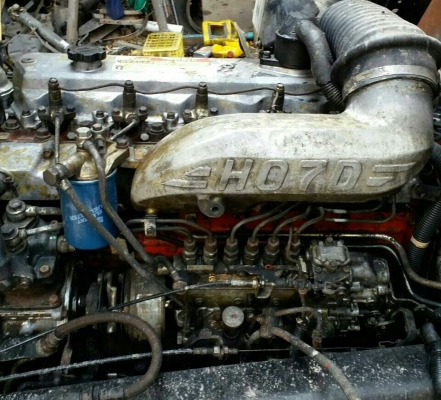 หกล้อ ฮีโน่ FF3H195 ปี39 วางหัว FL18 ช่วงยาว7.20ม ยาง900 สภาพดีสวยเดิมๆพร้อมใช้งาน ทะเบียนพร้อมโอน หกล้อ ฮีโน่ FF3H195 ปี39 วางหัว FL18 ช่วงยาว7.20ม ยาง900 สภาพดีสวยเดิมๆพร้อมใช้งาน ทะเบียนพร้อมโอน