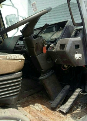 หกล้อ ฮีโน่ FF3H195 ปี39 วางหัว FL18 ช่วงยาว7.20ม ยาง900 สภาพดีสวยเดิมๆพร้อมใช้งาน ทะเบียนพร้อมโอน หกล้อ ฮีโน่ FF3H195 ปี39 วางหัว FL18 ช่วงยาว7.20ม ยาง900 สภาพดีสวยเดิมๆพร้อมใช้งาน ทะเบียนพร้อมโอน