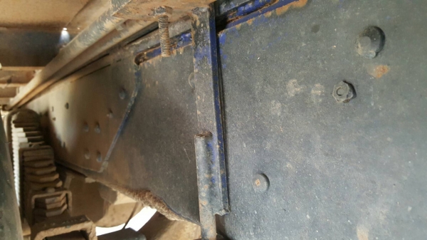 ขายรถ ISUZU JCM เครื่อง 6HE1 195แรงม้า วางหัวสิงไฮเทค เพลาเดียว เอกสารพร้อมโอน โทร.080-1085007 บอล