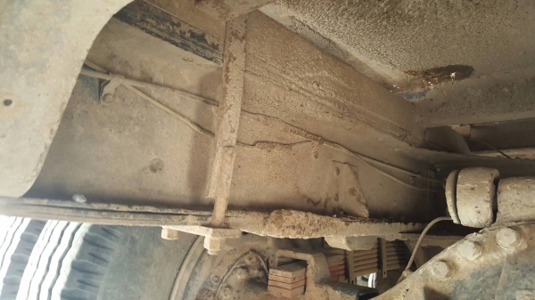 ขายรถ ISUZU JCM เครื่อง 6HE1 195แรงม้า วางหัวสิงไฮเทค เพลาเดียว เอกสารพร้อมโอน โทร.080-1085007 บอล