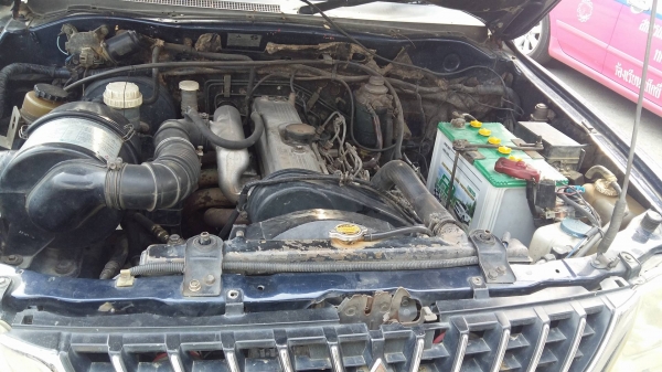 ขายสตาด้าปี97เพาเวอร์ ขายสตาด้าปี97เพาเวอร์