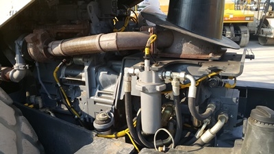 BOMAG BW211D-4 ปี2007  รถเก่านอกนำเข้า ไม่เคยใช้งานในไทย 100\% ใช้งาน 3000 กับ 4000 ชม. สภาพสวย ใช้งานได้ทันที 062-709-1748 ธีรเทพ NDT Thailand Line : Bankndtt