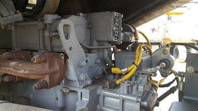 BOMAG BW211D-4 ปี2007  รถเก่านอกนำเข้า ไม่เคยใช้งานในไทย 100\% ใช้งาน 3000 กับ 4000 ชม. สภาพสวย ใช้งานได้ทันที 062-709-1748 ธีรเทพ NDT Thailand Line : Bankndtt