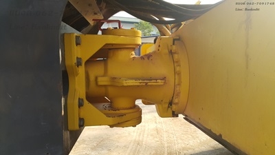 BOMAG BW211D-4 ปี2007  รถเก่านอกนำเข้า ไม่เคยใช้งานในไทย 100\% ใช้งาน 3000 กับ 4000 ชม. สภาพสวย ใช้งานได้ทันที 062-709-1748 ธีรเทพ NDT Thailand Line : Bankndtt