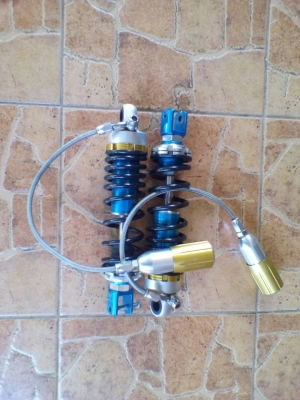 ขายโช็ค