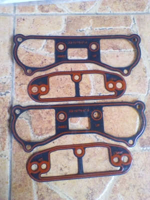 ขายประเก็น ฮาเล่ย์