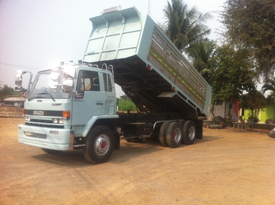 มาอีกแล้วคับ อีซูซุ 210 ฟุลเลอร์สวยๆเลย