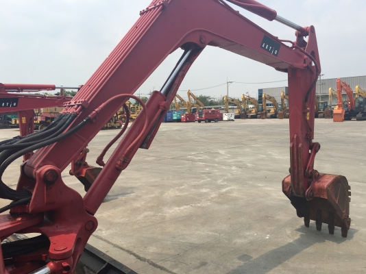 ขายรถขุด KOBELCO SK30UR-3