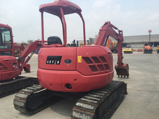 ขายรถขุด KOBELCO SK30UR-3