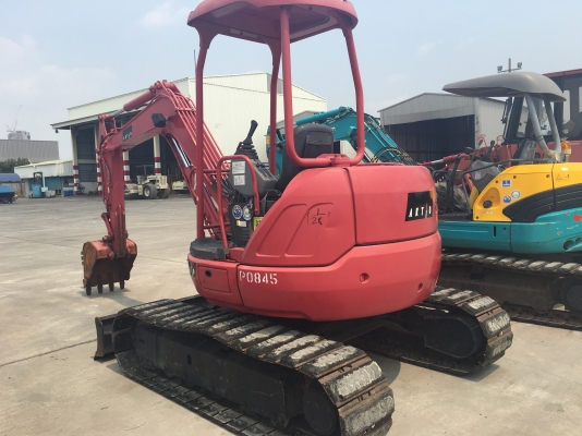 ขายรถขุด KOBELCO SK30UR-3