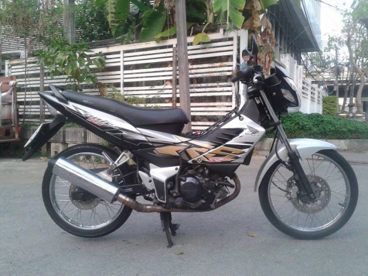 ขายลูกเดียว sonic สตาทมือ ตัวใหม่แท้ ปี2548ราคาโดนๆ เอกสารครบ