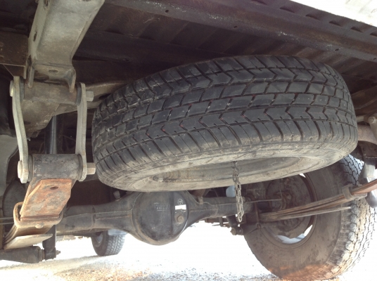 ปี 2002 มิตซูบิชิ สตราด้า 4 ประตู เครื่อง 2800 ปี 2002 มิตซูบิชิ สตราด้า 4 ประตู เครื่อง 2800