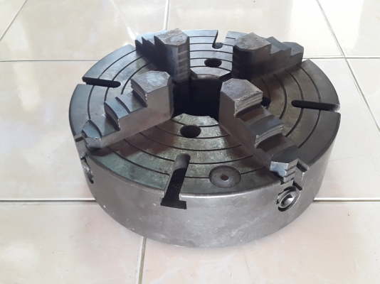 4 จับ 12 นิ้ว พร้อมใช้งาน สภาพสวยๆ 4,000