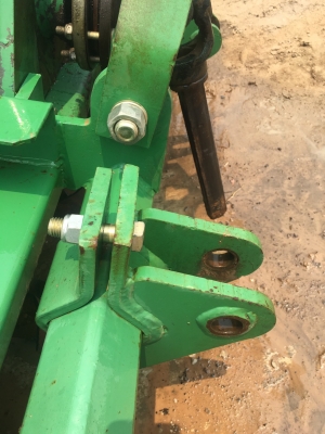 ** ราคา 52,000 ** โรตารี่ใหญ่ ใบระเบิดดิน ขนาด 220 เมตร สภาพ 90\% เบิกห้าง 7หมื่นกว่าคับ โทร062 387-4789