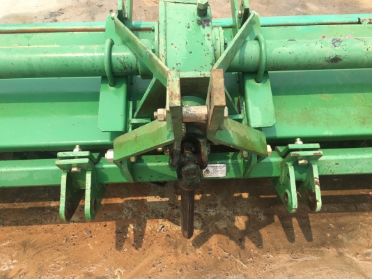 ** ราคา 52,000 ** โรตารี่ใหญ่ ใบระเบิดดิน ขนาด 220 เมตร สภาพ 90\% เบิกห้าง 7หมื่นกว่าคับ โทร062 387-4789