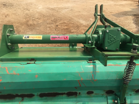 ** ราคา 52,000 ** โรตารี่ใหญ่ ใบระเบิดดิน ขนาด 220 เมตร สภาพ 90\% เบิกห้าง 7หมื่นกว่าคับ โทร062 387-4789