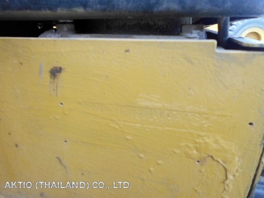 ขายรถขุด CATERPILLAR 313CCR