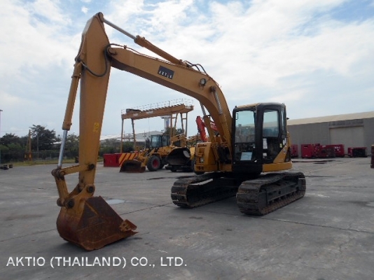 ขายรถขุด CATERPILLAR 313CCR