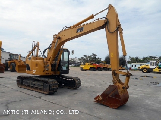 ขายรถขุด CATERPILLAR 313CCR