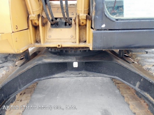 ขายรถขุด CATERPILLAR 313CCR