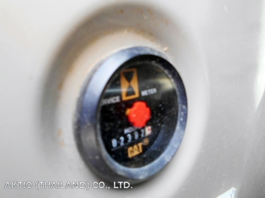 ขายรถขุด CATERPILLAR 313CCR