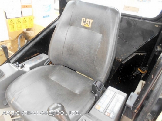 ขายรถขุด CATERPILLAR 308C