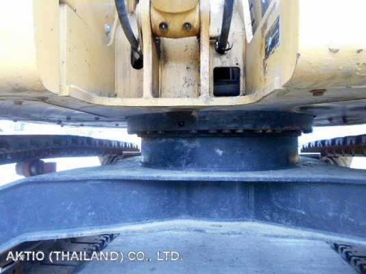 ขายรถขุด CATERPILLAR 308C