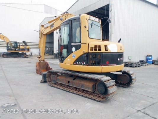 ขายรถขุด CATERPILLAR 308C