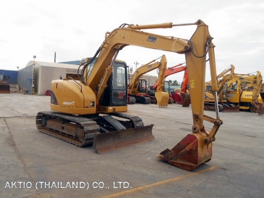 ขายรถขุด CATERPILLAR 308C