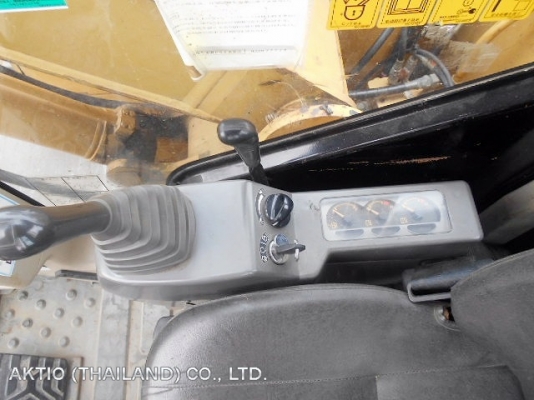 ขายรถขุด CATERPILLAR 308C