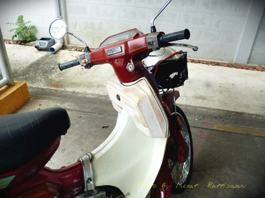 YAMAHA MATE88 YAMAHA MATE88