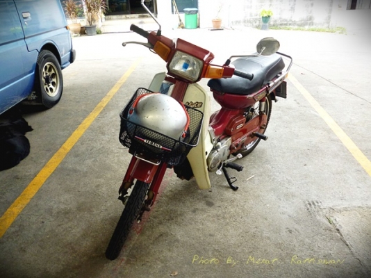 YAMAHA MATE88 YAMAHA MATE88