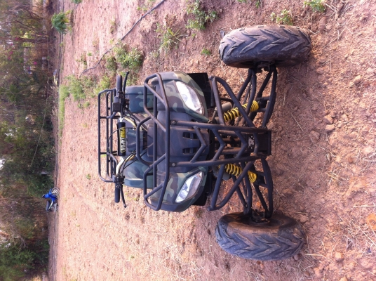 ขาย ATV 150 cc.
