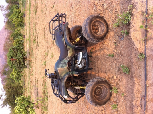 ขาย ATV 150 cc.