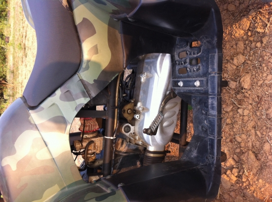 ขาย ATV 150 cc.