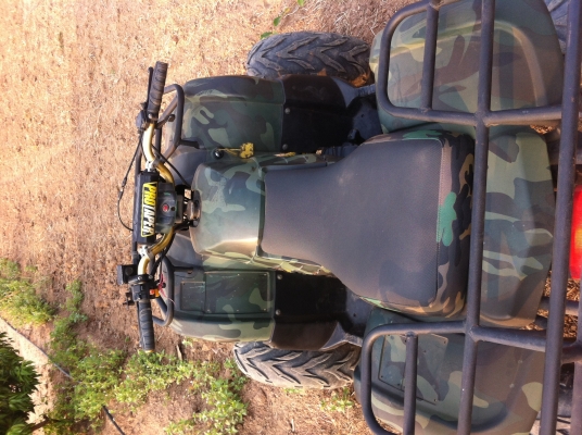 ขาย ATV 150 cc.