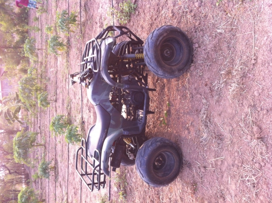 ขาย ATV 150 cc.